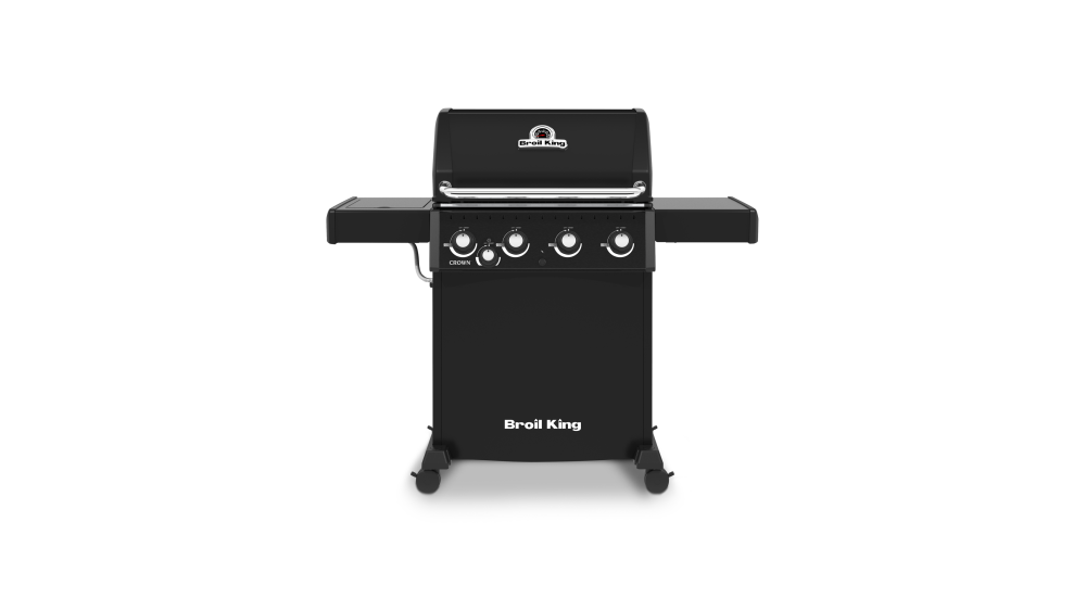 Broil king clearance crown 590